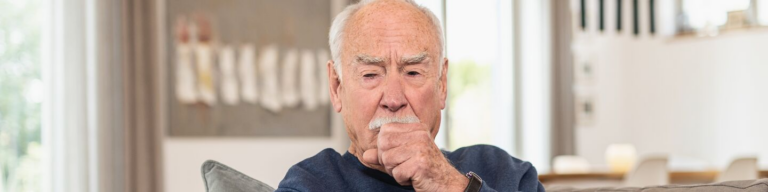 Mucus-Plugs und die Bedeutung des Mucus-Management bei COPD-Patienten