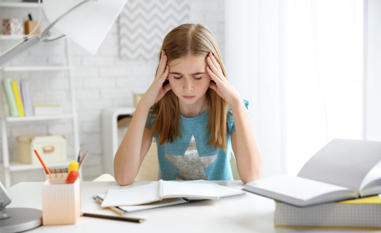 Nurofen® Fieber bei Kindern: Die Eltern leiden mit