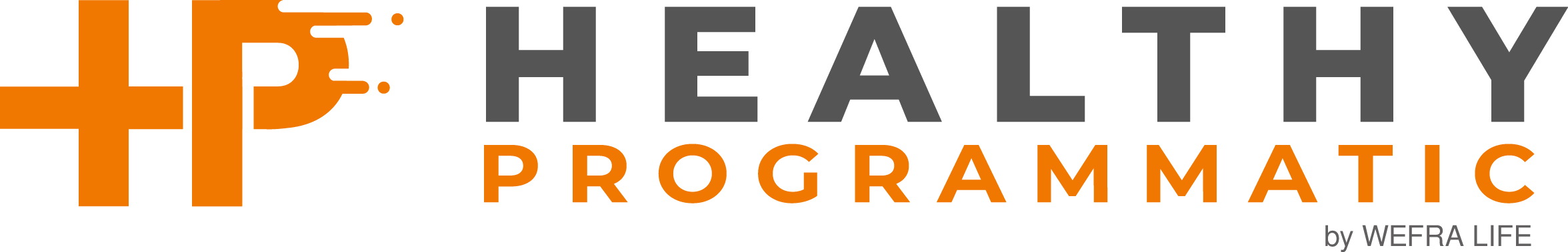 Healthy Programmatic