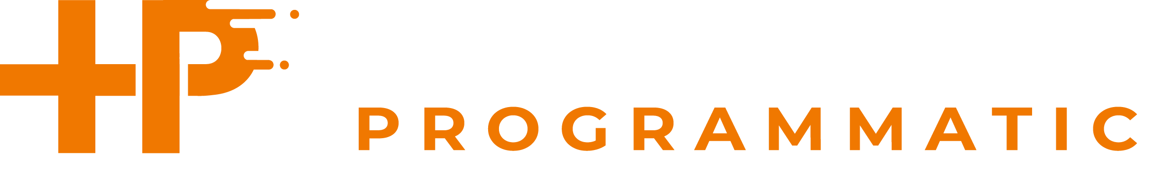Healthy Programmatic