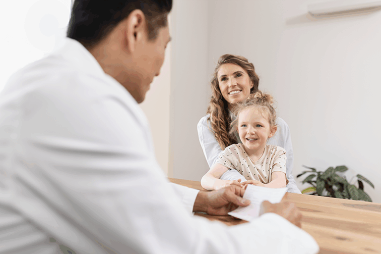 Bronchiolitis bei Kindern: neue Evidenz für Ihre Praxis