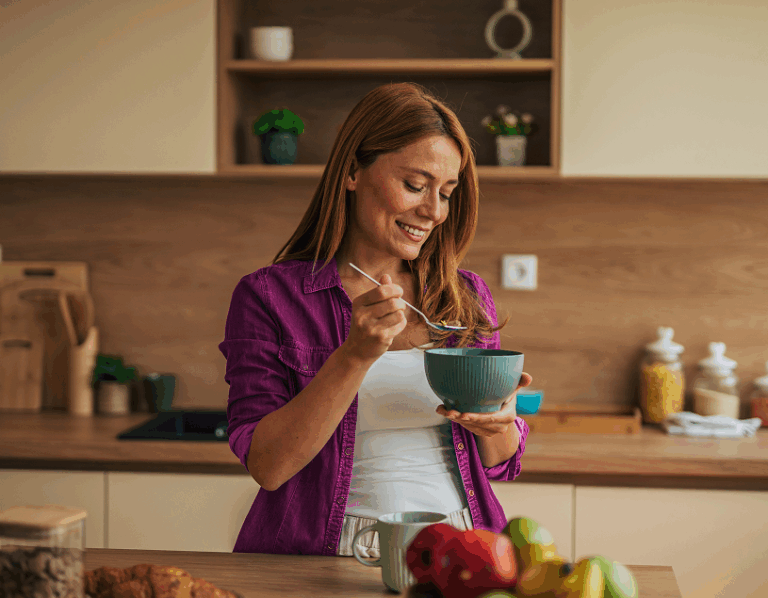 NEU: Gaviscon Dual jetzt auch mit Waldfruchtgeschmack 